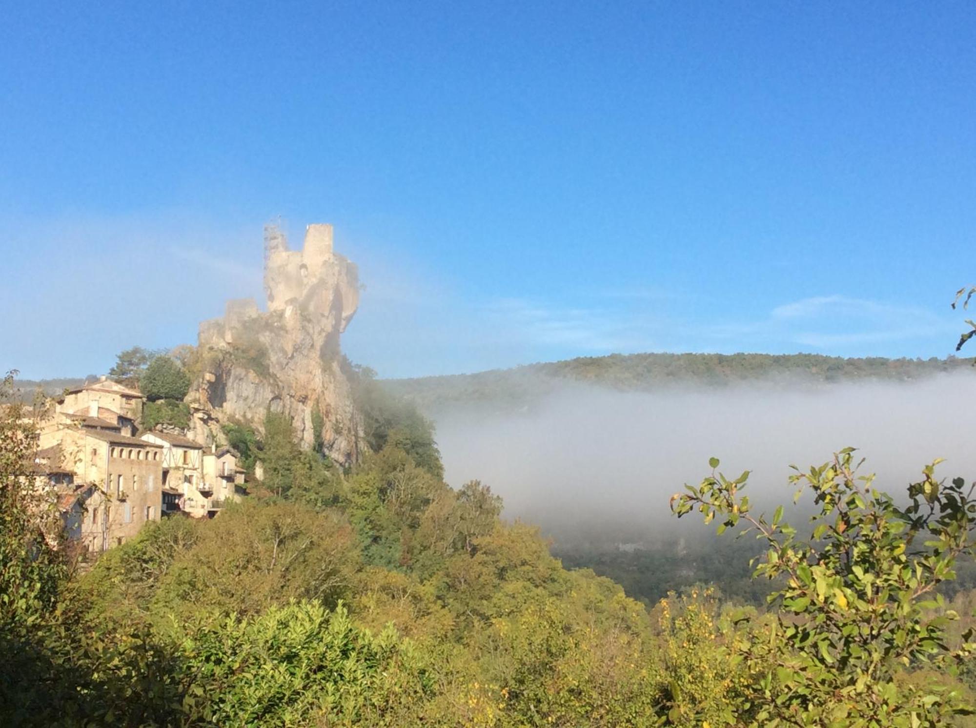 Puechblanc Gites Et Chambre D'Hote Dans Le Triangle D'Or Gaillac-Albi-Cordes Sur Ciel Fayssac Exterior foto