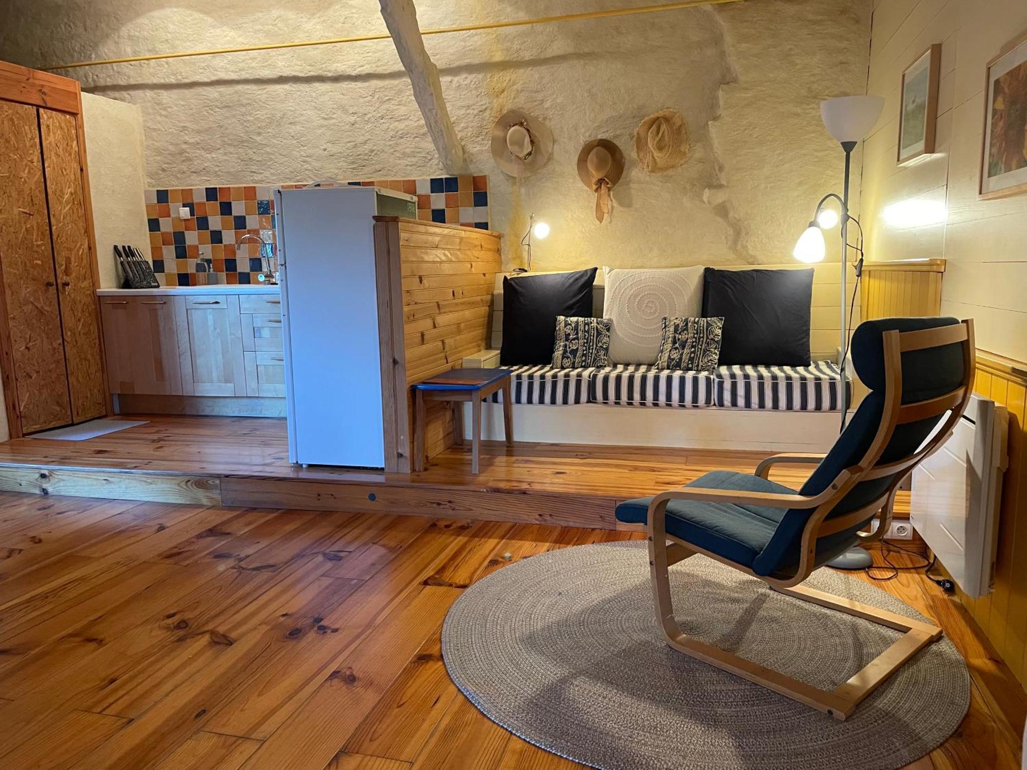 Puechblanc Gites Et Chambre D'Hote Dans Le Triangle D'Or Gaillac-Albi-Cordes Sur Ciel Fayssac Exterior foto